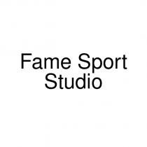 fame sport studio