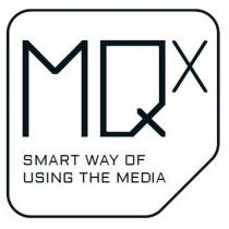 mqx smart way of using the media