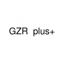 gzr plus+