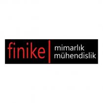 finike mimarlık mühendislik