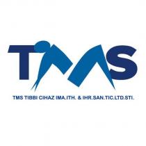 tms tıbbi cihaz ima.ith.&ihr.san.tic.ltd.şti
