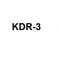 kdr-3