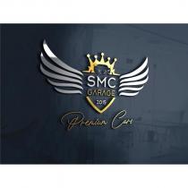 smc garage 2015 premium cars