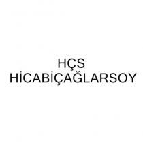 hçs hicabiçağlarsoy