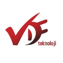 vdf teknoloji
