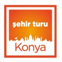 konya şehir turu