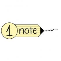 1note