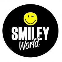smiley world