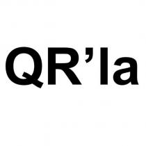 qr'la