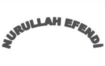 nurullah efendi