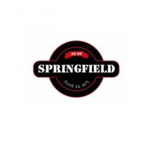 30 06 springfield food is art
