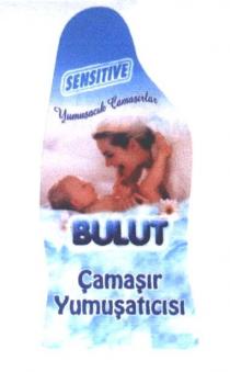 sensitive yumuşak çamaşırlar bulut çamaşır yumuşatıcısı