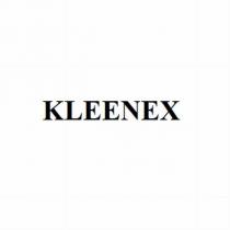 kleenex