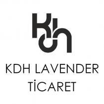 kdh lavender ticaret