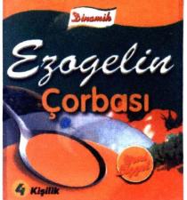 dinamik ezogelin çorbası