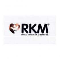 rkm medikal cihazlar san. ve ticaret a.ş.