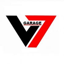 v7 garage