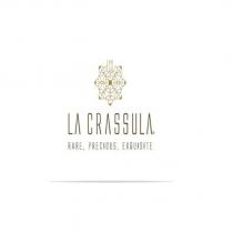 lcl la crassula 