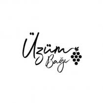 üzüm bağı