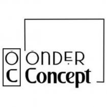 öc önder concept