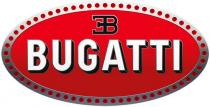 eb bugatti