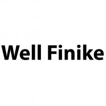 well finike