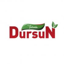 tadında dursun