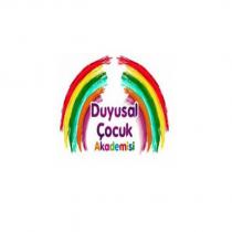duyusal çocuk akademisi