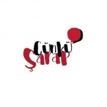 çünkü şarap