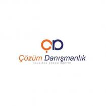 çd çözüm danışmalık yalnızca çözüm üretir