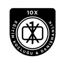 10x eğitim koçluğu&danışmanlık