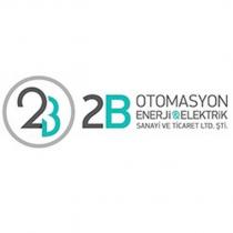 2b otomasyon enerji&elektrik sanayi ve ticaret ltd. şti.