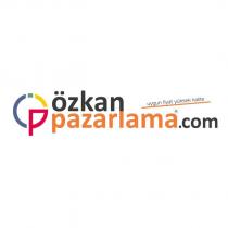 özkan pazarlama.com uygun fiyat yüksek kalite
