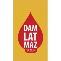 dam lat maz yağlık sekıl