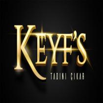 keyf's tadını çıkar