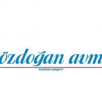 özdoğan avm 