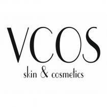 vcos skin & cosmetics