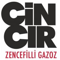 cincır zencefilli gazoz