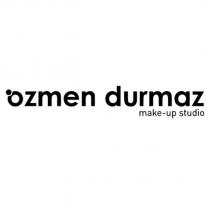 özmen durmaz make-up studio