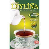 al ahlen leylina quality you trust 100% doğal çay siyah çay finest ceylon pekoe leaf tea