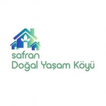 safran doğal yaşam köyü