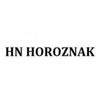 hn horoznak