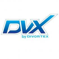 dvx by dıvortex