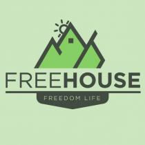 free house freedom life