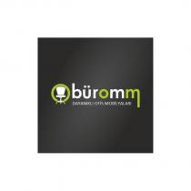 büromm dayanıklı ofis mobilyaları