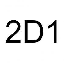 2d1