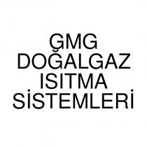 gmg doğalgaz ısıtma sistemleri