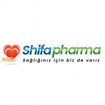 shifapharma sağlığınız için biz de varız