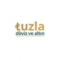 tuzla döviz ve altın
