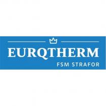 eurqtherm fsm strafor